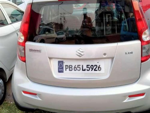 Maruti Suzuki Ritz 2010 MT for sale 