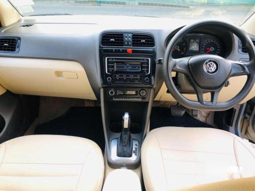 Used Volkswagen Vento AT for sale at low price