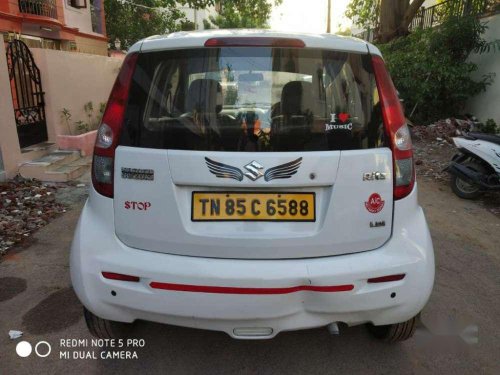 Used Maruti Suzuki Ritz MT for sale at low price