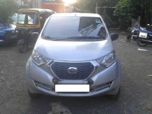 2018 Datsun Redi-GO MT for sale 