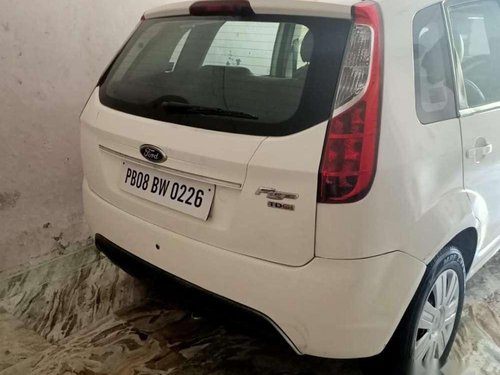 Used Ford Figo MT for sale at low price