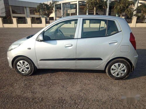 Hyundai i10 Magna 2010 MT for sale 