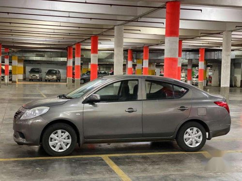 2013 Nissan Sunny Xe MT for sale at low price