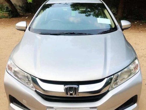 Used Honda City 1.5 S MT for sale at low price