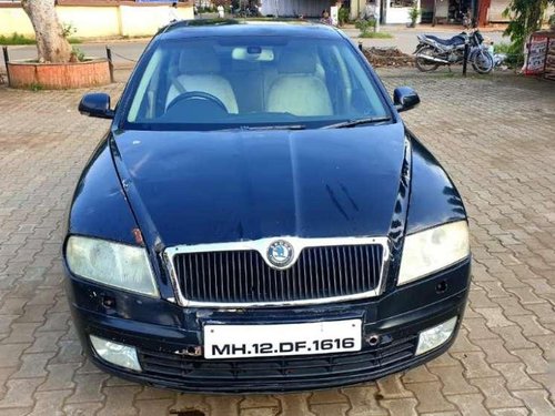 Used Skoda Laura Elegance 1.9 TDI MT 2006 for sale