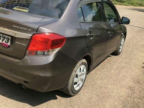 2015 Honda Amaze MT for sale at low price