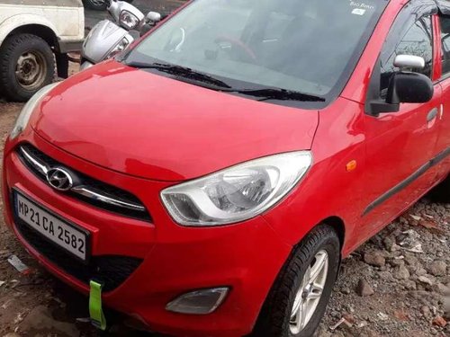 Used Hyundai i10 Era MT at low price