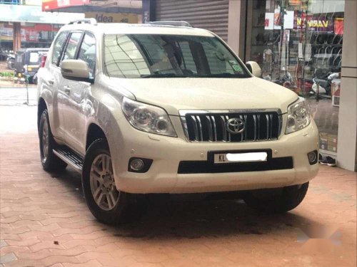 Used Toyota prado AT for sale car at low price