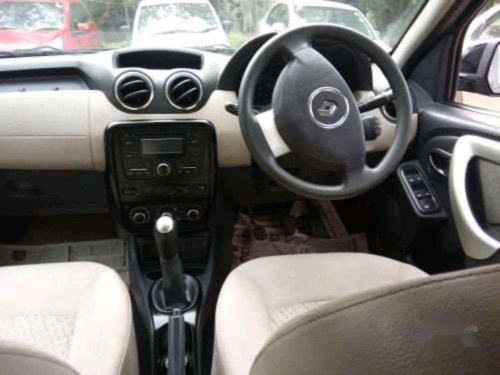 Renault Duster 85 PS RxL Diesel (Opt), 2014, MT for sale 