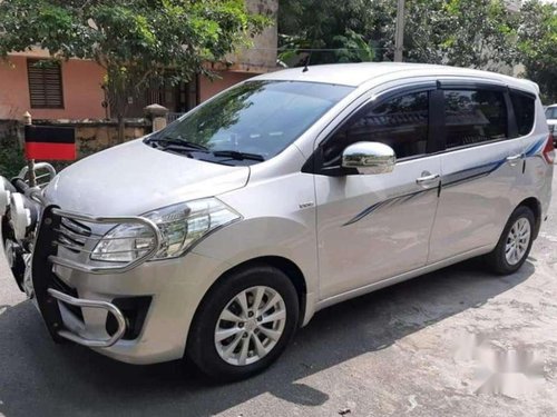 2014 Maruti Suzuki Ertiga VDI MT for sale 