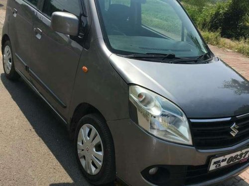 Maruti Suzuki Wagon R VXI 2012 MT for sale 