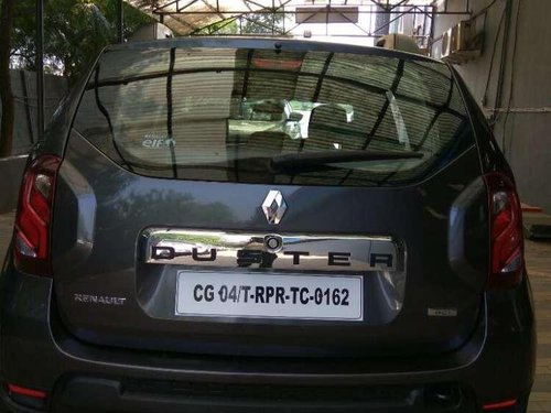 Used Renault Duster MT for sale at low price