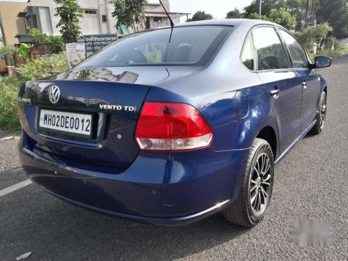 Used Volkswagen Vento MT for sale at low price