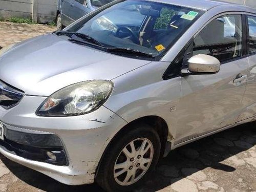 Used Honda Brio S MT 2013 for sale 