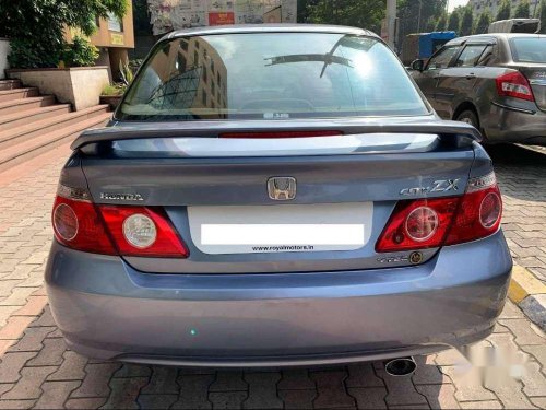 Used 2008 Honda City ZX VTEC MT for sale