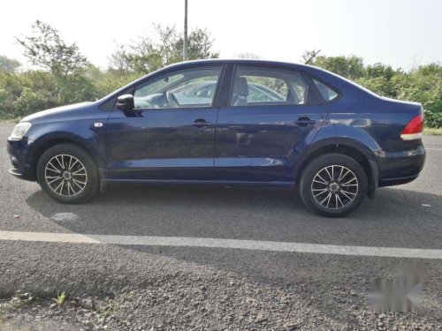 Used Volkswagen Vento MT for sale at low price