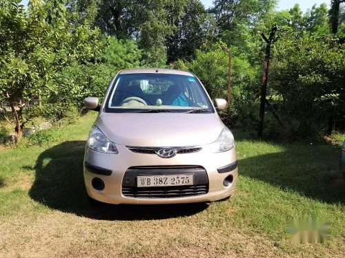 2009 Hyundai i10 MT for sale