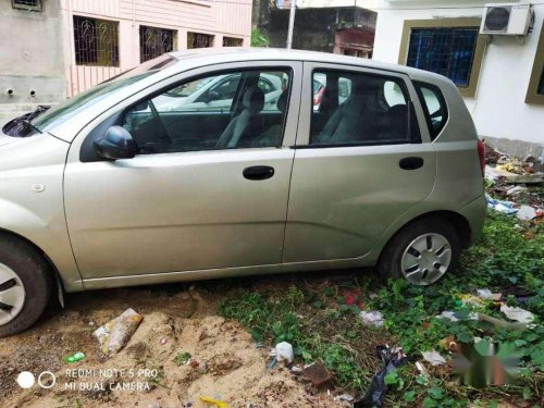 Used 2007 Chevrolet Aveo U VA 1.2 MT for sale