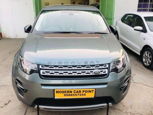 Land Rover Discovery HSE, 2016, Diesel AT for sale 