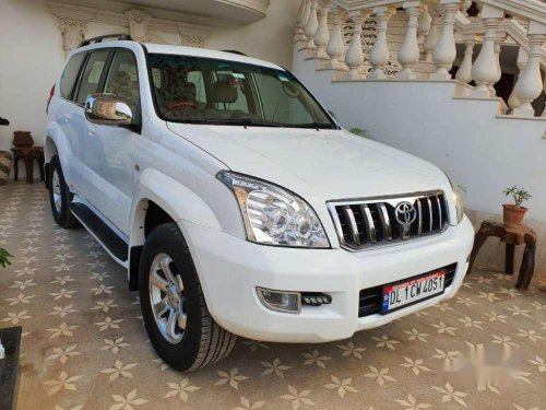 Toyota prado 2010 AT for sale 