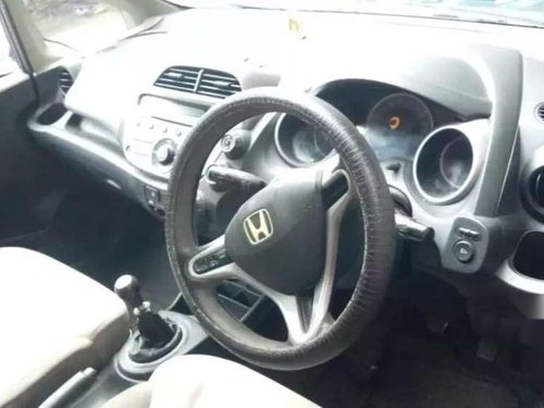 Used Honda Jazz S MT for sale at low price