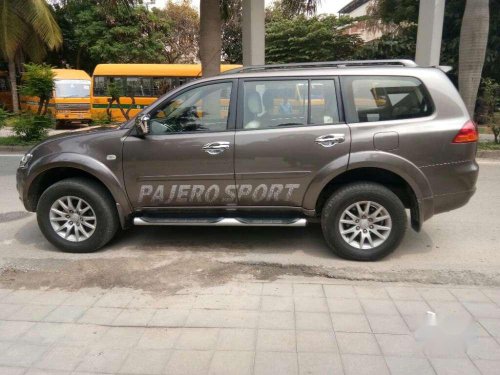 Mitsubishi Pajero Sport 2.5 MT, 2014, Diesel MT for sale 