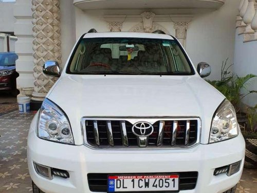 Toyota prado 2010 AT for sale 