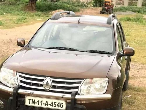 2012 Renault Duster MT for sale