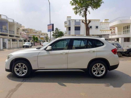 BMW X1 sDrive20d 2011 AT for sale 