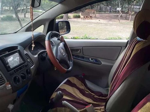 Used 2012 Toyota Innova MT for sale