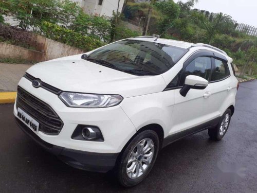 Ford  EcoSport Titanium 1.5 TDCi, 2015, Diesel MT for sale 