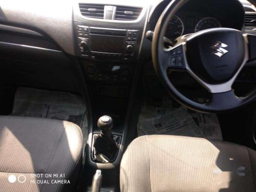 Used 2013 Maruti Suzuki Swift ZDI MT for sale 