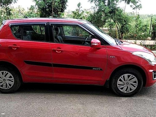 Used Maruti Suzuki Swift VXI MT for sale 