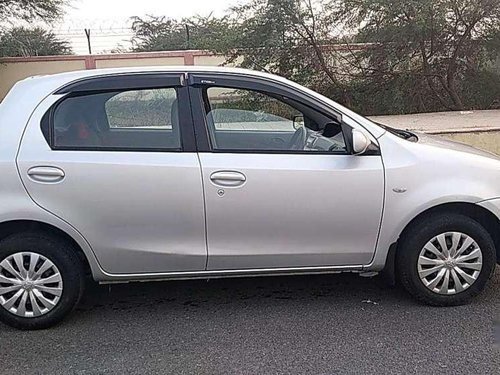 Used Toyota Etios Liva G MT for sale at low price