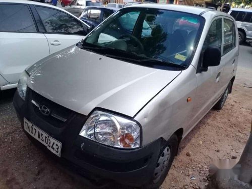 Used 2007 Hyundai Santro Xing XL MT for sale