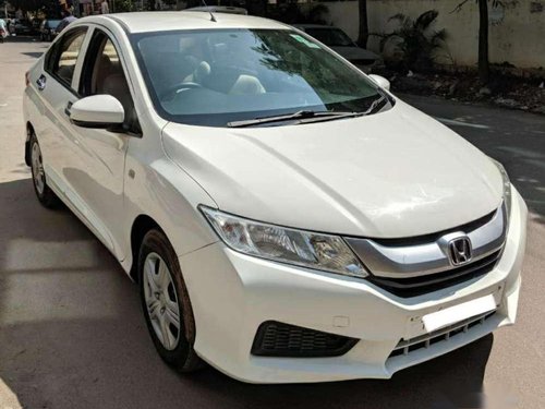 Used Honda City 1.5 S MT for sale at low price