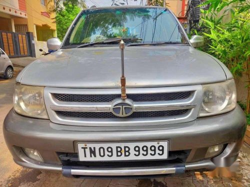 Used 2008 Tata Safari MT for sale