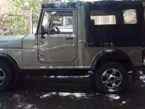 Mahindra Thar CRDE 4X4 BS IV, 2015, Diesel MT for sale 