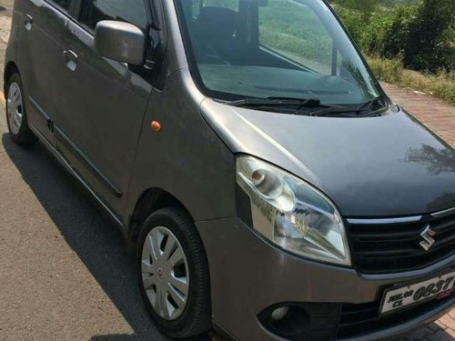 Maruti Suzuki Wagon R VXI 2012 MT for sale 