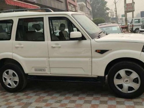 2016 Mahindra Scorpio MT for sale