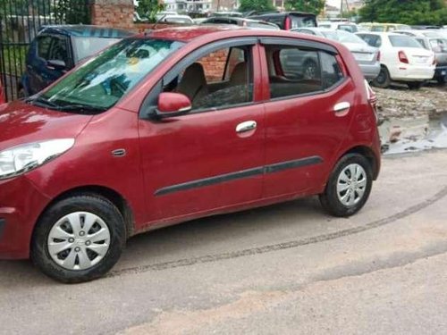 Used Hyundai i10 Magna MT at low price