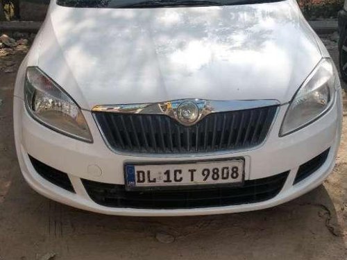 Used Skoda Rapid MT for sale at low price