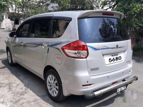 2014 Maruti Suzuki Ertiga VDI MT for sale 