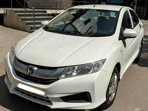 Used Honda City 1.5 S MT for sale at low price