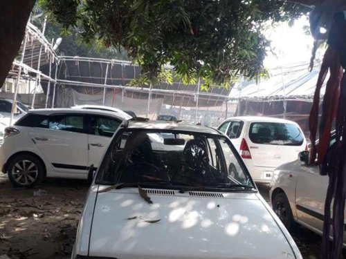 2000 Maruti Suzuki 800 MT for sale 