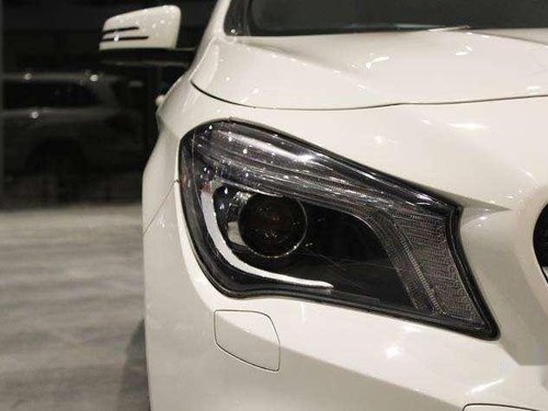 2016 Mercedes Benz A Class AT for sale 