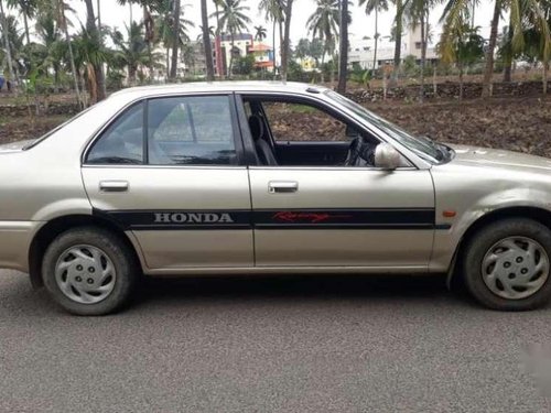 Honda City 1998 1.5 EXI MT for sale 