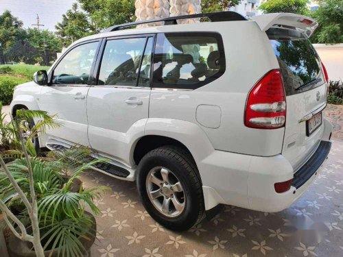 Toyota prado 2010 AT for sale 