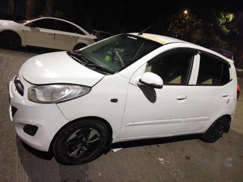 Hyundai i10 2011 Magna MT for sale 