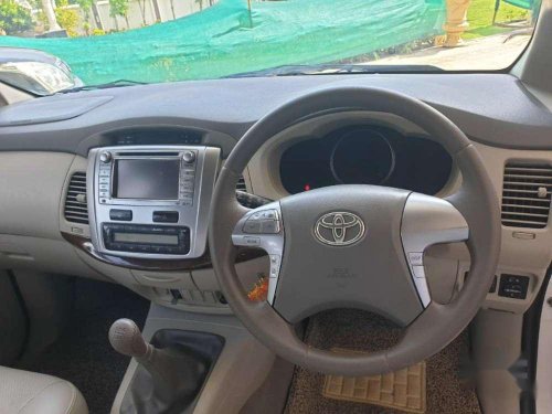 2014 Toyota Innova AT for sale at low price